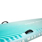 SUP Board Aqua Marina Dhyana 10'8