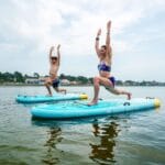 SUP Board Aqua Marina Dhyana 10'8