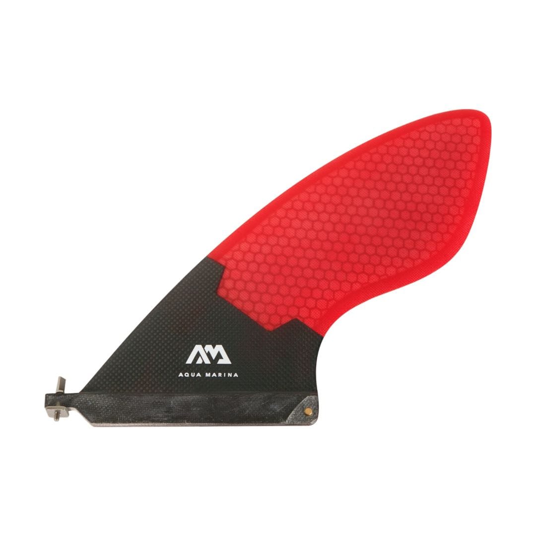 Aqua Marina Fiberglass Racing Finne US-Box, leicht 25 cm