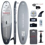 Aqua Marina GLOW 10'4″ LED SUP