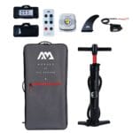 Aqua Marina GLOW 10'4″ LED SUP