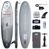 Aqua Marina GLOW 10'4″ LED SUP