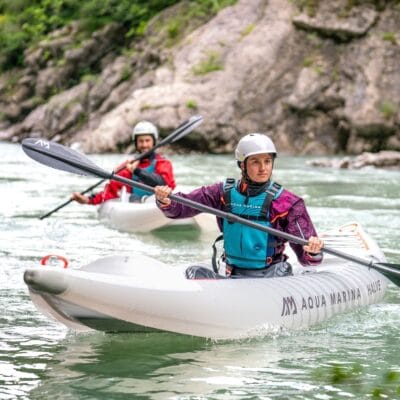 Aqua Marina HALVE 13'1