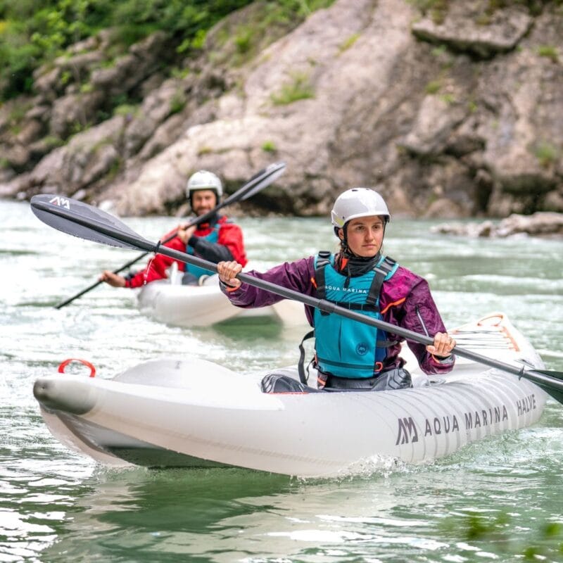 Kajak Aqua Marina HALVE 13'1"