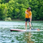 Aqua Marina HYPER 11′6″ Touring iSUP