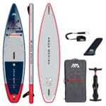 SUP Board Aqua Marina HYPER 12'6" - BT-23HY02