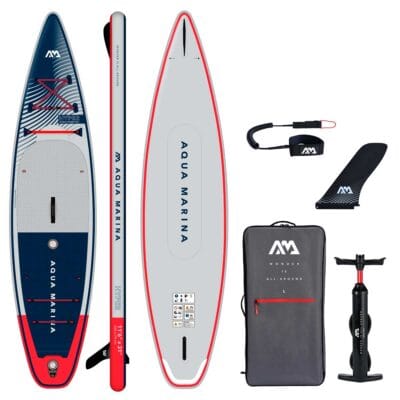 SUP Board Aqua Marina HYPER 12'6" - BT-23HY02
