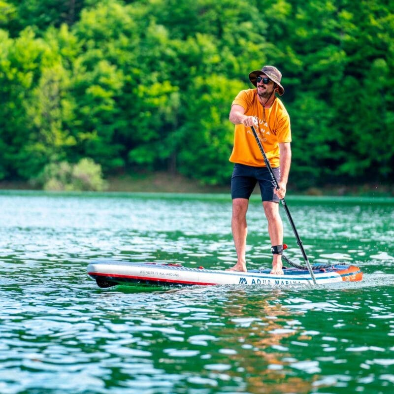 SUP Board Aqua Marina HYPER 12'6" - BT-23HY02
