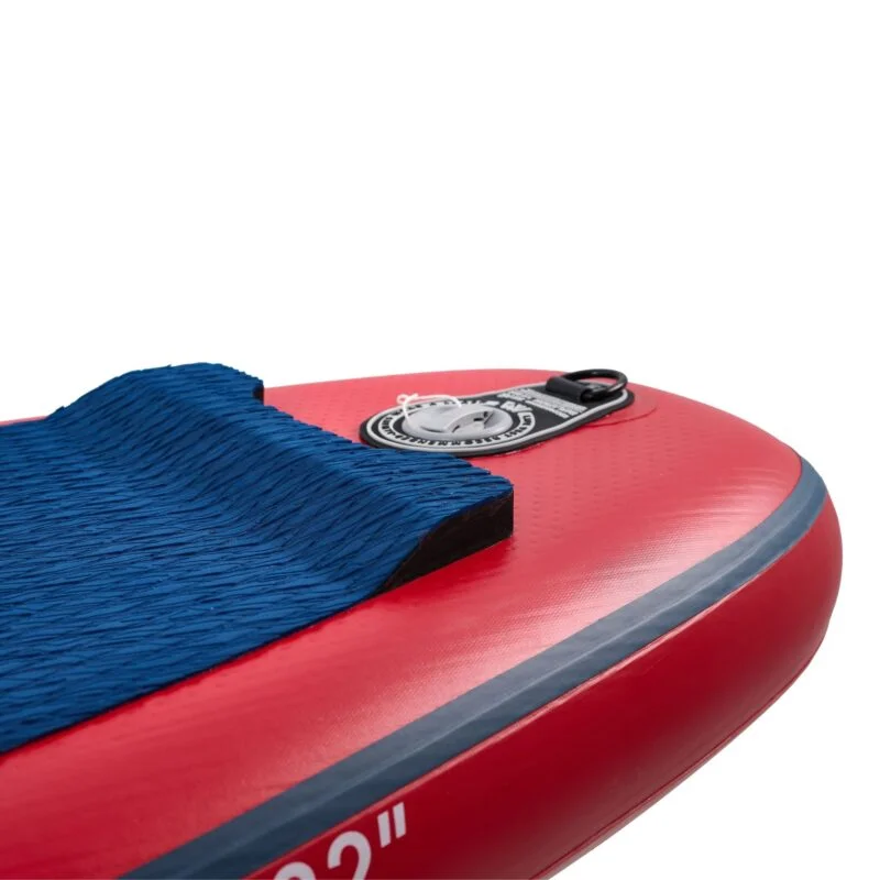 Aqua Marina HYPER 11′6″ Touring iSUP