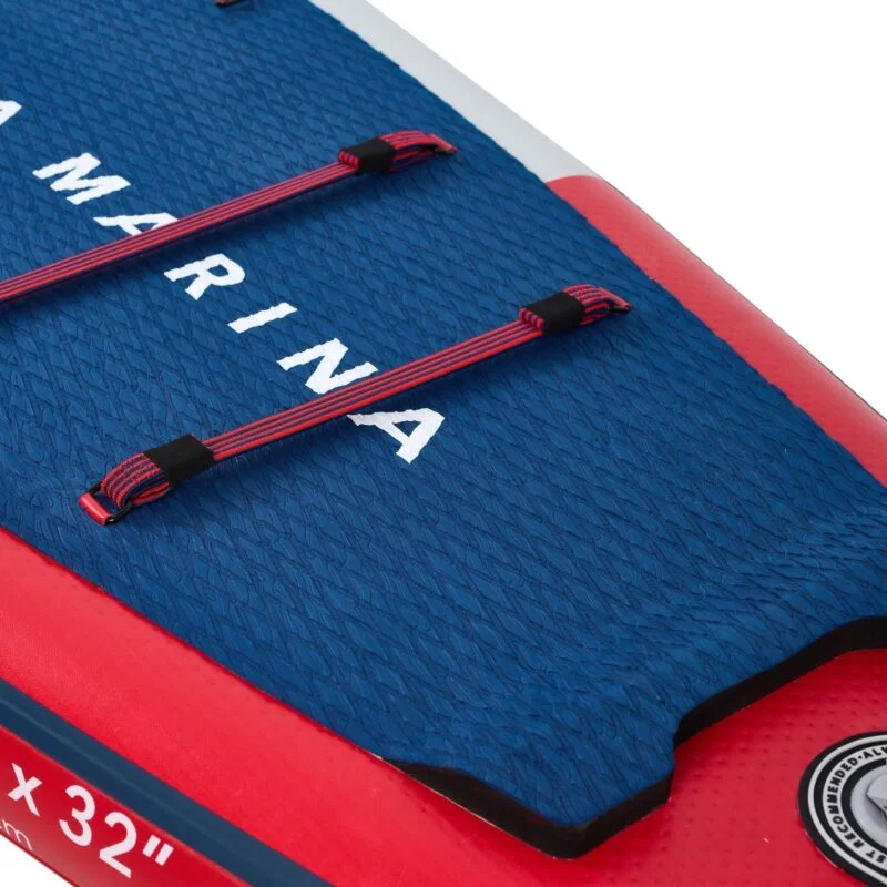 Aqua Marina HYPER 11′6″ Touring iSUP