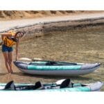 Kajak Aqua Marina LAXO 285 9'4"