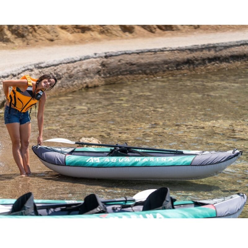 Kajak Aqua Marina LAXO 285 9'4"