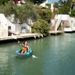 Kajak Aqua Marina LAXO 285 9'4"