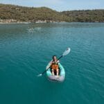 Kajak Aqua Marina LAXO 285 9'4"