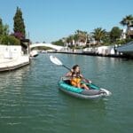 Kajak Aqua Marina LAXO 285 9'4"