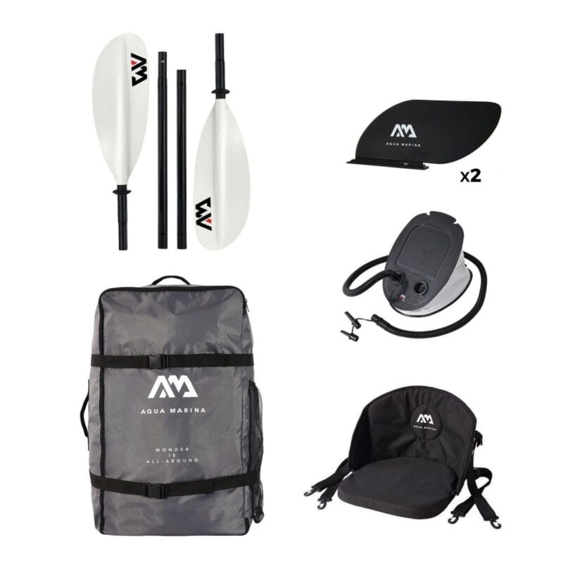 Kajak Aqua Marina LAXO 285 9'4"