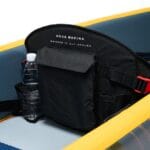 Kajaksitz mit hoher Rückenlehne Aqua Marina