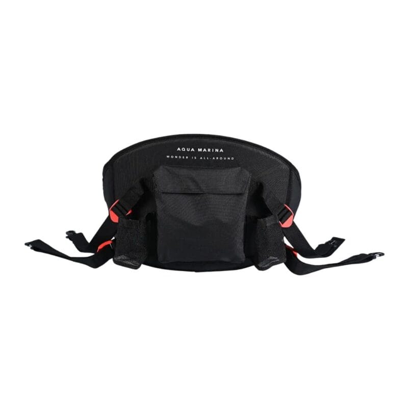 Kajaksitz mit hoher Rückenlehne Aqua Marina