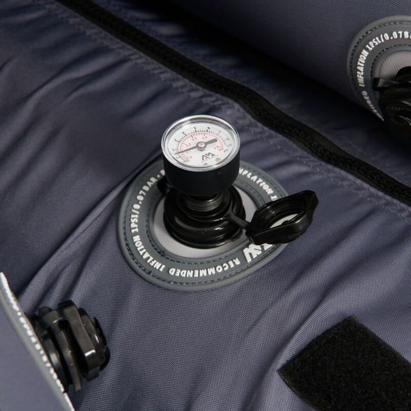 Kajak Aqua Marina LAXO 320 10'6" für 2 Personen