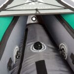 Kajak Aqua Marina LAXO 320 10'6" für 2 Personen