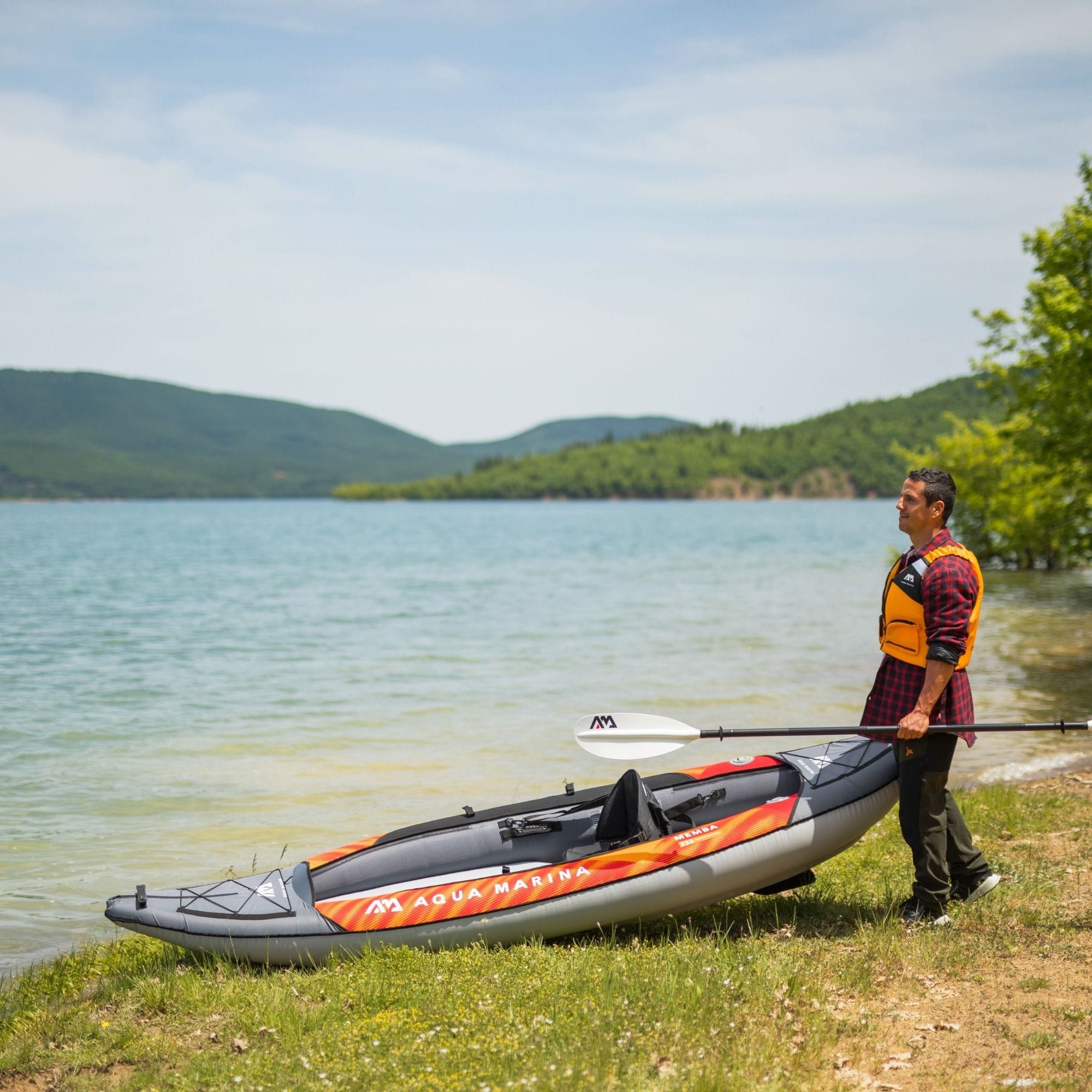Aqua Marina Memba ME-330
