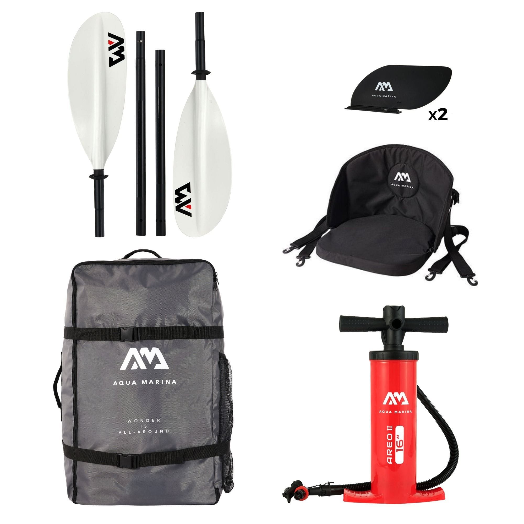 Aqua Marina Memba ME-330
