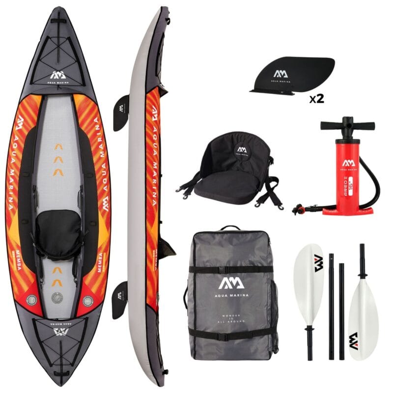 Kajak Aqua Marina MEMBA 330 10'10"