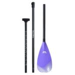 SUP Paddel Aqua Marina PASTEL - Violett