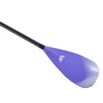 SUP Paddel Aqua Marina PASTEL - Violett