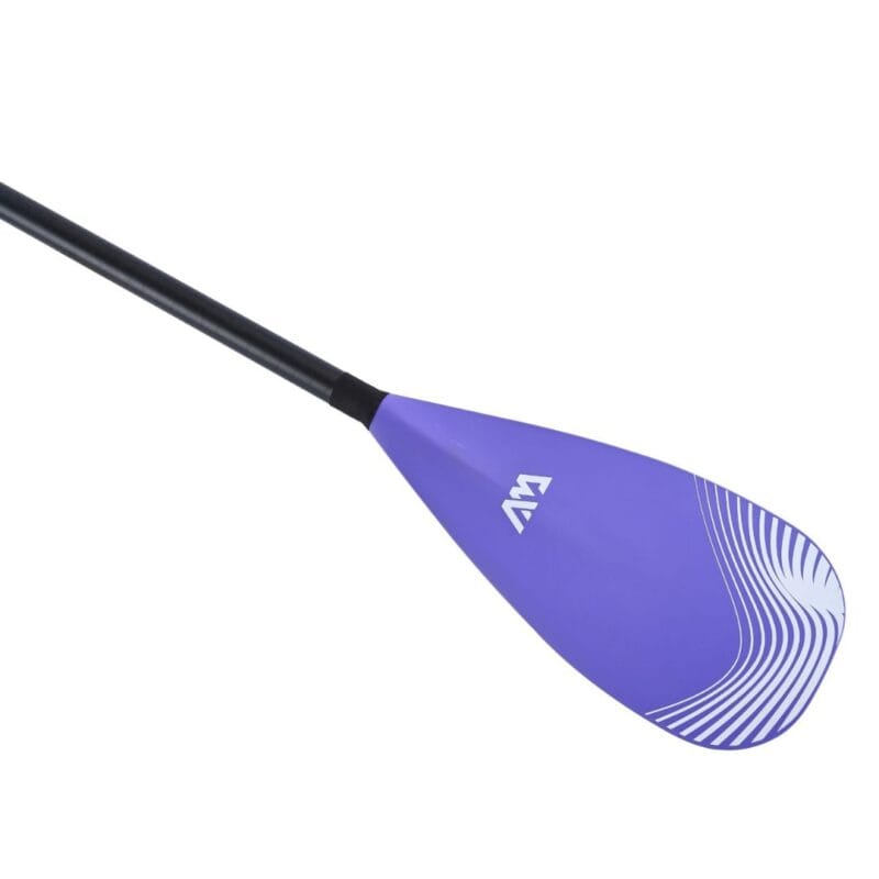 SUP Paddel Aqua Marina PASTEL - Violett