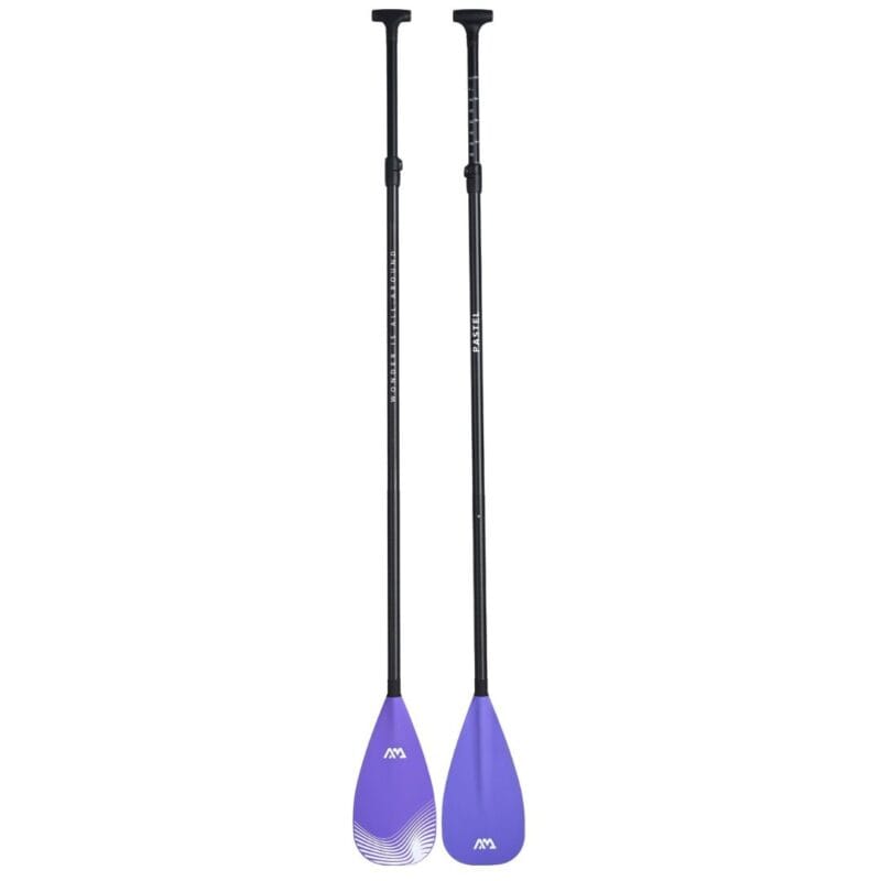SUP Paddel Aqua Marina PASTEL - Violett