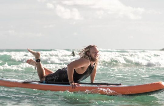 Aqua Marina PURE AIR Tropic 10'10"