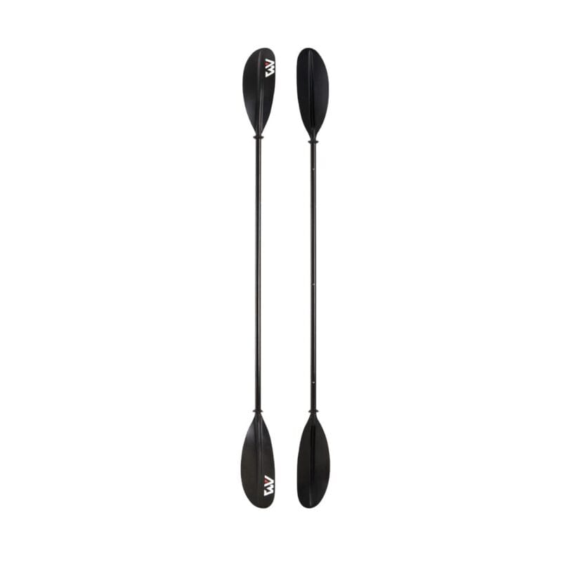Kajak Paddel KP-2, 4-teilig Aqua Marina
