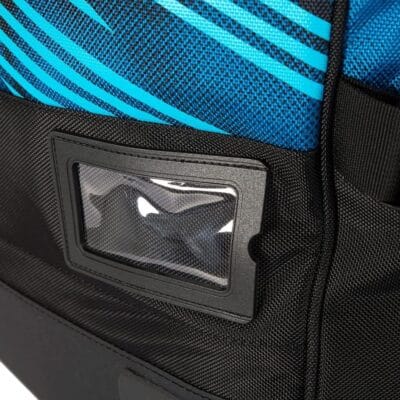 Aqua Marina Premium 90L und Rucksack auf Rädern