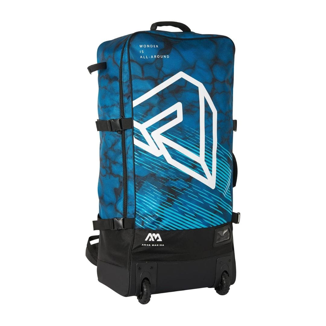 SUP Tasche und Rucksack Aqua Marina: 132 l, praktisch