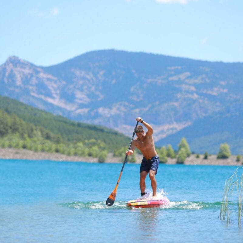 Aqua Marina RACE 14′0″ - Profi iSUP