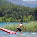 Aqua Marina RACE 14′0″ - Profi iSUP