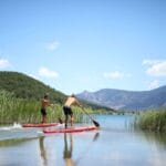 Aqua Marina RACE 14′0″ - Profi iSUP