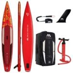 Aqua Marina RACE 14′0″ - Profi iSUP