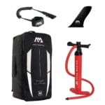 Aqua Marina RACE 14′0″ - Profi iSUP