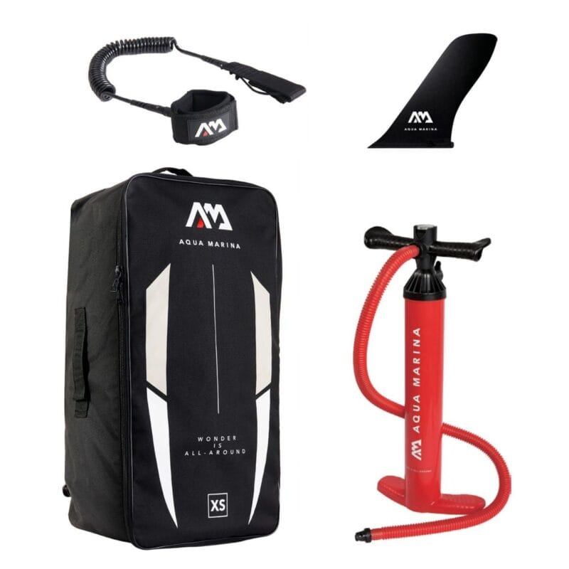 Aqua Marina RACE 14′0″ - Profi iSUP