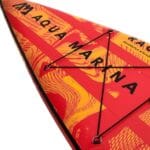 Aqua Marina RACE 14′0″ - Profi iSUP
