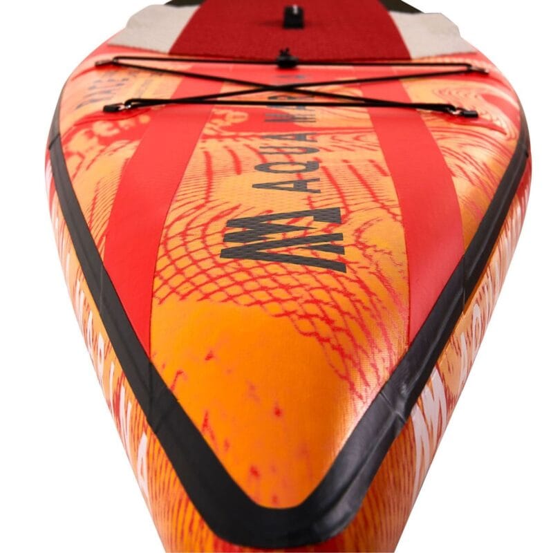 Aqua Marina RACE 14′0″ - Profi iSUP