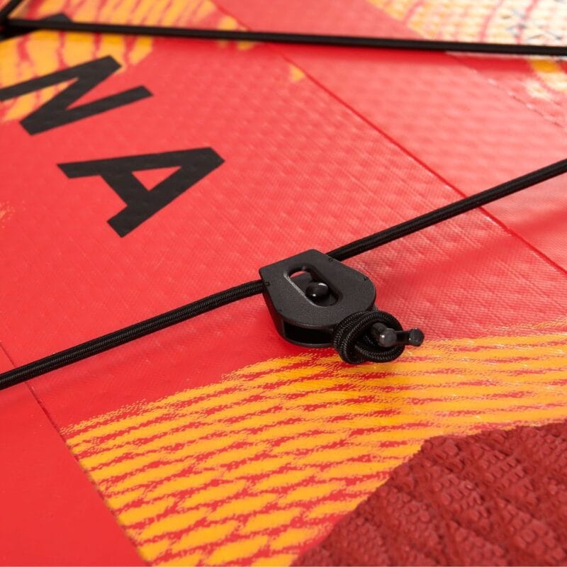Aqua Marina RACE 14′0″ - Profi iSUP