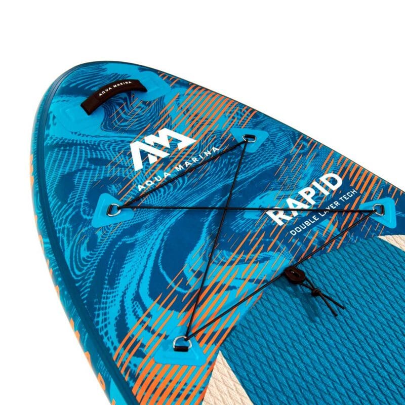 SUP Board Aqua Marina RAPID 9'6"