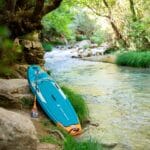 SUP Board Aqua Marina RAPID 9'6"