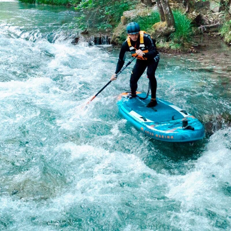 SUP Board Aqua Marina RAPID 9'6"
