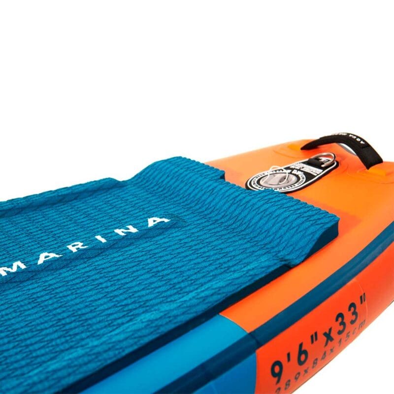 SUP Board Aqua Marina RAPID 9'6"