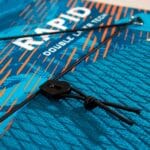 SUP Board Aqua Marina RAPID 9'6"