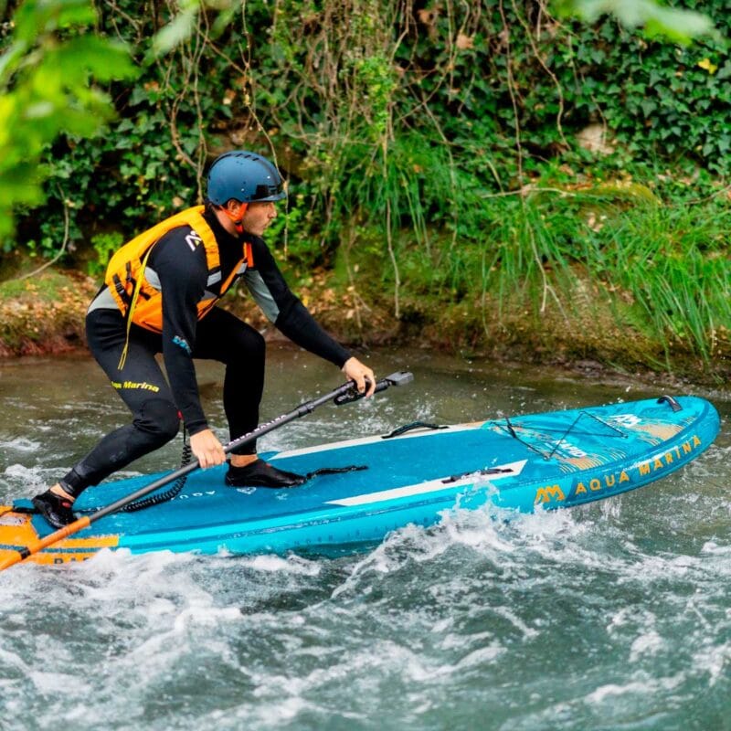 SUP Board Aqua Marina RAPID 9'6"